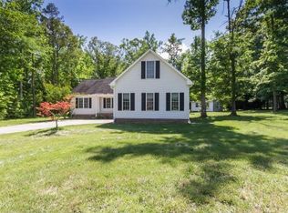 7071 Blue Springs St, Gibsonville, NC 27249