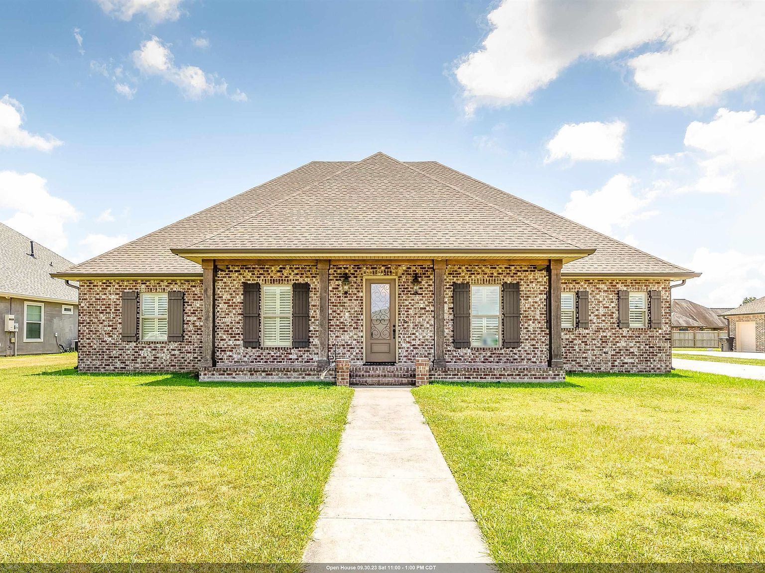 251 Beulah Louise Dr, Gray, LA 70359 MLS 2023013469 Zillow