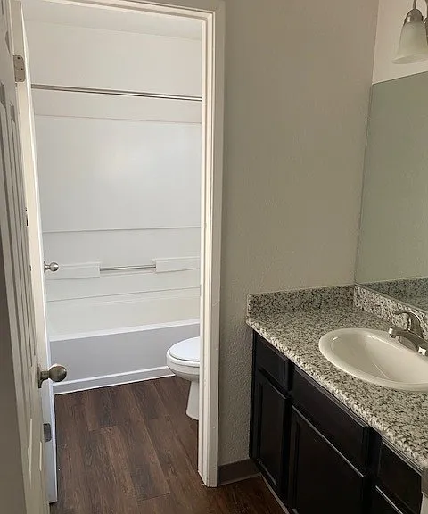 Orchard Village Apartments — Photo 18