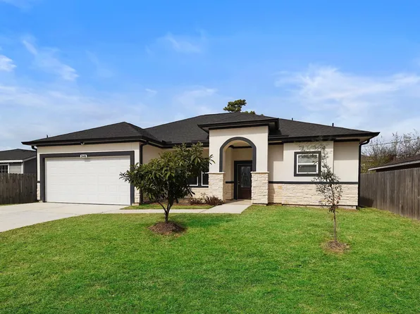 2448 Areba St, Houston, TX 77091