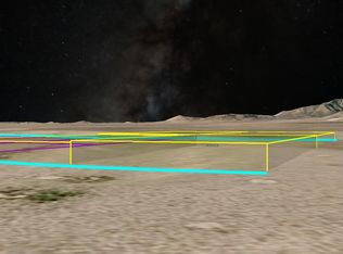 7525 N 8200 W, Beryl, UT 84714