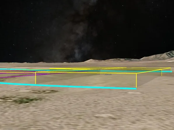 7525 N 8200 W, Beryl, UT 84714