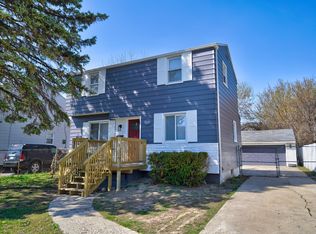 3601 Dale Ave, Flint, MI 48506