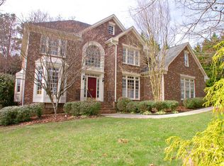 101 Ronsard Ln, Cary, NC 27511