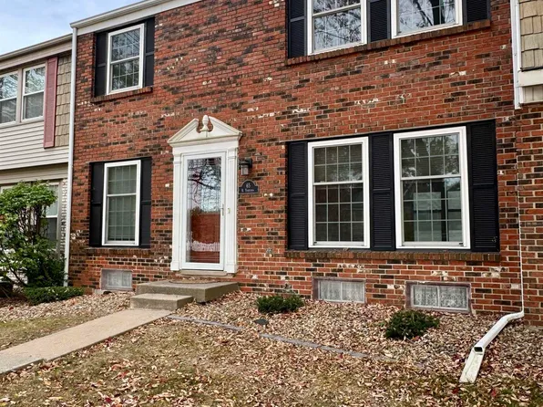 65 N Yorktown Rd, Macomb, IL 61455