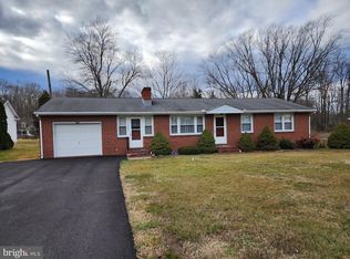 4027 Arthursville Rd, Hartly, DE 19953