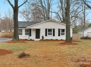 8006 Hemby Wood Dr, Indian Trail, NC 28079