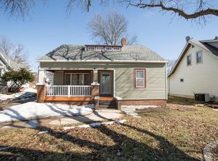 308 S Marshall St, Boone, IA 50036