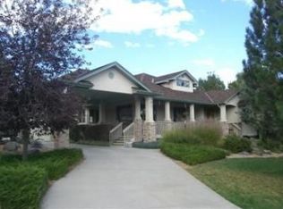 14503 W 58th Ave, Arvada, CO 80002