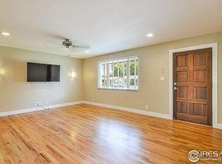 1924 Springfield Dr, Fort Collins, CO 80521