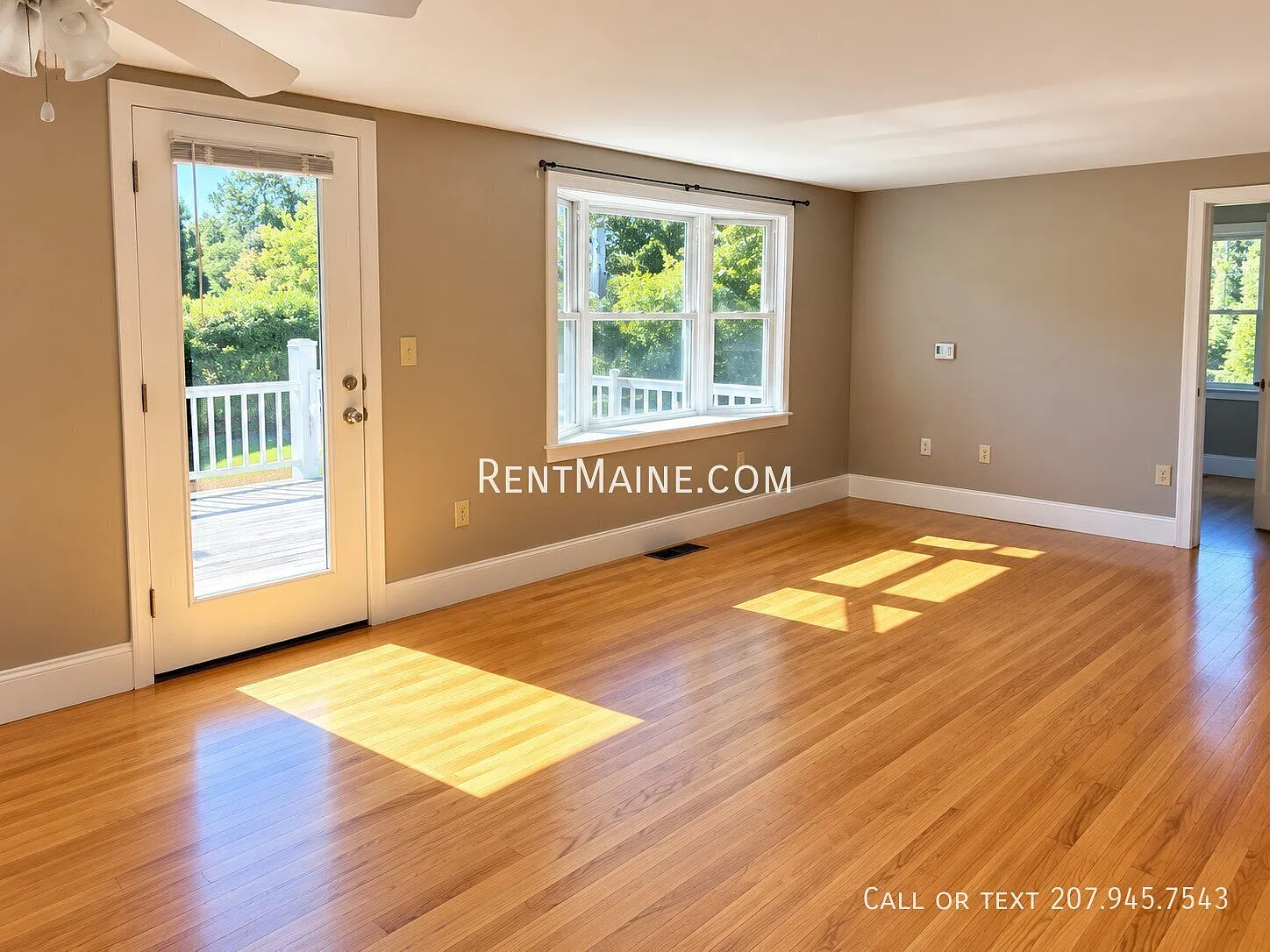 2 bed, 1000 sqft, $1,800 — Photo 2