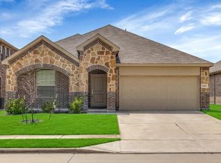 8425 Honeylocust St, McKinney, TX 75071