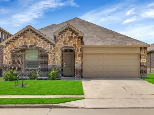 8425 Honeylocust St, McKinney, TX