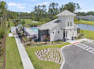 8 Sandy Ln, Palm Coast, FL 32137