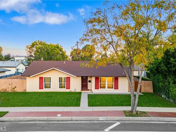 7710 Shoup Ave, West Hills, CA 91304