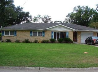 314 Barrios Ave, Houma, LA 70360