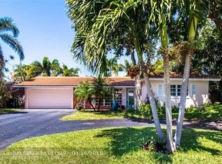 1719 NE 58th St, Fort Lauderdale, FL 33334