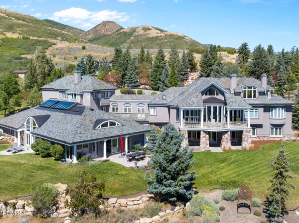 5678 E Twin Creek Rd, Emigratn Cyn, UT 84108