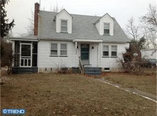 1463 Route 38, Hainesport, NJ 08036