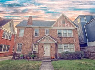 1818 Calumet St APT 1, Houston, TX 77004