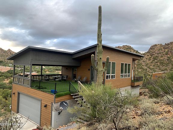 4th image of 5875 S Camino De La Tierra