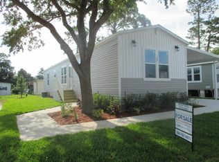 460 Autumn Trl, Pt Orange, FL 32129