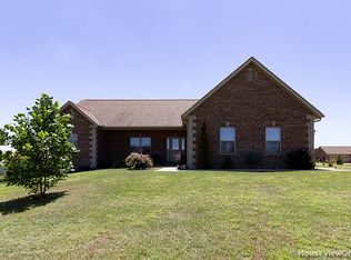 231 Willow Hts, Cape Girardeau, MO 63701