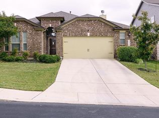 11715 Caitlin Ash, San Antonio, TX 78253