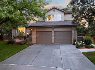 7812 Bristle Cone Pl, Lone Tree, CO 80124