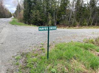 27-1 HAYES, Harmony, ME 04942