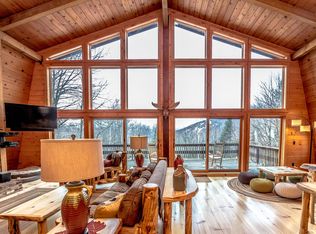 19 Mountain View Rd, Jackson, NH 03846