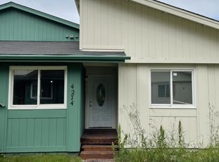4274 Reka Dr, Anchorage, AK 99508