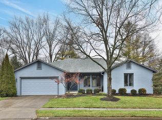 1016 Rutland Way, Worthington, OH 43085