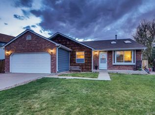 8475 Wheatgrass Cir, Parker, CO 80134