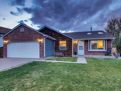 8475 Wheatgrass Cir, Parker, CO, 80134