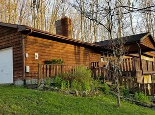 1545 Little Sand Run Rd, Buckhannon, WV 26201