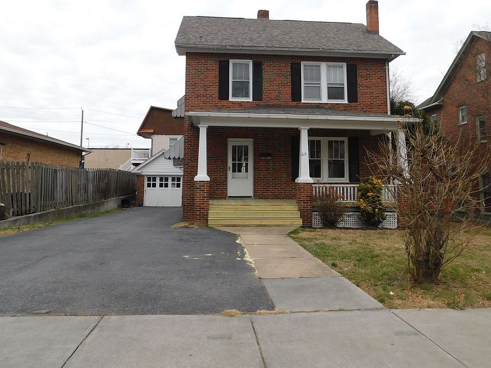 1st image of 614 National Ave