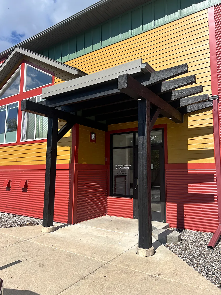 Building Photo - 507 N Ida Ave #303