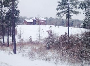 7346 W Shadow Rdg, Benton, AR 72019