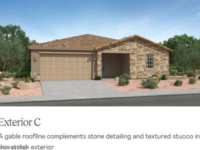 8430 S Charles Young Way, Vail, AZ, 85641
