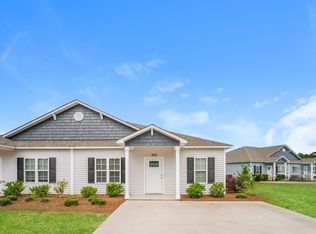 185 Glenshee Ct, Shallotte, NC 28470