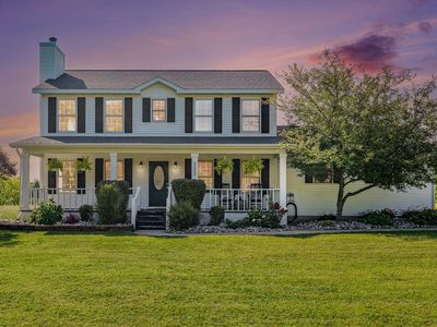 9563 Wabasis Ave NE, Greenville, MI, 48838