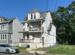 232-236 W End Ave, Newark, NJ 07106