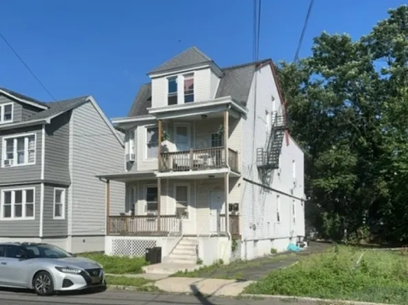 232-236 W End Ave, Newark City, NJ 07106