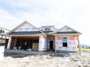 2905 E Northhampton St, Broken Arrow, OK 74014