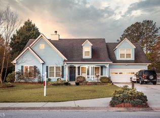 4311 Fiddlers Bnd, Loganville, GA 30052