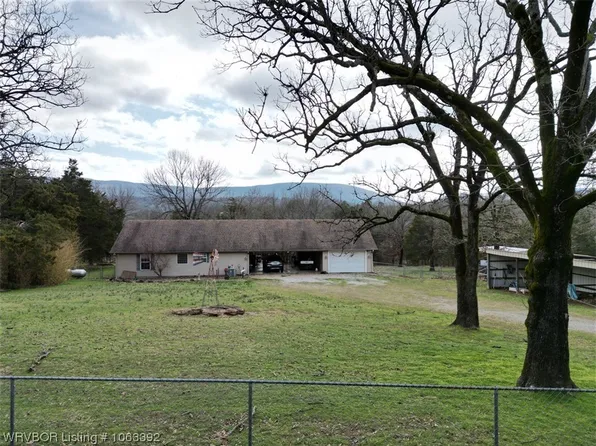 8505 Hogg Expy, Hackett, AR 72937