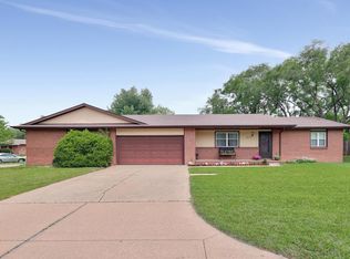 604 W 3rd St #446, Andover, KS 67002