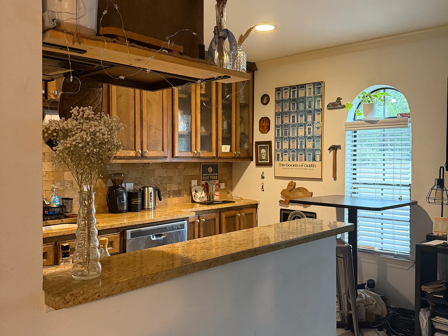 1 bed, 500 sqft, $1,300 — Photo 3