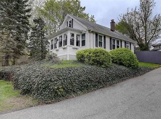 127 Blaisdell Ave, Pawtucket, RI 02860